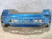 Stoßstange hinten BMW X4 (F26) 51128056999