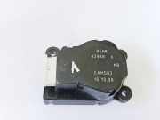 Regelventile für Innenraumheizung