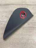 Armaturenbrett Seitenverkleidung MERCEDES-BENZ VITO / MIXTO Furgon (W639) 115 CDI A6396890608