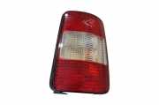 Lampenträger Heckleuchte rechts VW Caddy II Van (9K9B)