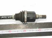 Antriebswelle vorne links MINI PACEMAN (R61) Cooper S