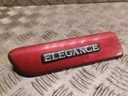 Schutzleiste Kotflügel Mercedes-Benz CLK Cabriolet (A208) 2086900162