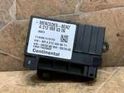 Steuergerät Kraftstoffpumpe MERCEDES-BENZ CLS (C218) CLS 350 CDI (218.323) A2129000306
