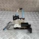 Türschloss vorne links MERCEDES-BENZ CLA Coupe (C117) CLA 180 (117.342) A2040085899 A0997202301