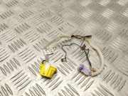 LENKWINKELSENSOR AIRBAGSCHLEIFRING WICKELFEDER SEAT IBIZA IV ST (6J8, 6P8) 1.6 TDI 5K0971584B