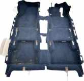 Salonteppich AUDI Q3 (8U) 2.0 TFSI 8U2863021 AD03674