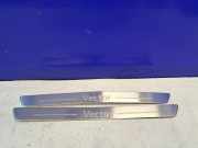 Schwellerinnenverkleidung vorn rechts SAAB 9-5 (YS3G) 2.0 TiD 545279083 12776628