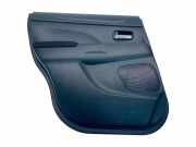 Türpolster hinten links MITSUBISHI ASX (GA_W_) 1.6 MIVEC 7222A619XB