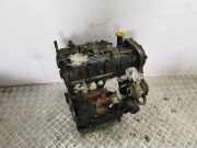 Motor CHRYSLER VOYAGER IV (RG, RS) 2.5 CRD 2U508842