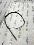 Handbremskabel BMW 3 Gran Turismo (F34) 328 i 6857641