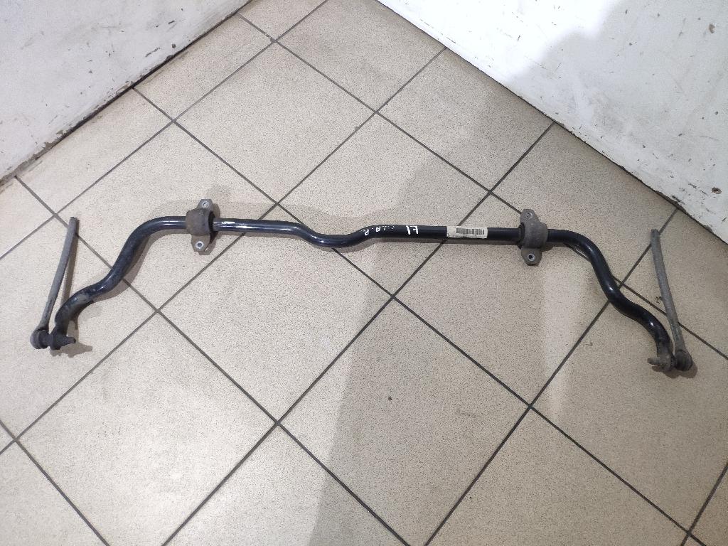 Stabilisator vorne Mercedes-Benz CLA Coupe (C117) A2463203411 Bild Stabilisator vorne Mercedes-Benz CLA Coupe (C117) A2463203411