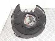Radnabe hinten BMW 5er Touring (F11) 6796099
