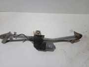 Scheibenwischermechanismus vorne AUDI A4 Cabrio (8H7, B6, 8HE, B7) 2.7 TDI 0390241509