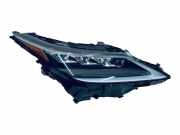 Hauptscheinwerfer rechts Lexus RX 4 (L2) 8114548G00