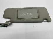 Rechte Sonnenblende VOLVO S80 I (TS, XY) 2.4