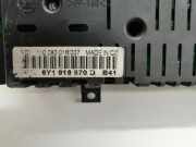 Kombiinstrument SKODA FABIA I (6Y2) 1.4 16V 88311298 6Y1919870D