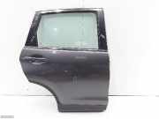 Tür links hinten Honda CR-V IV (RM)
