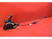 Manschette für Schalthebel Volvo S80 II (124) 31367921