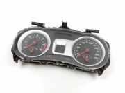 Kombiinstrument RENAULT CLIO III (BR0/1, CR0/1) 1.5 dCi (BR17, CR17) 8200582705G