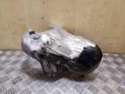 Hitzeschutz MITSUBISHI OUTLANDER II (CW_W) 2.2 DI-D 4WD 3140420800B