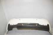 Hintere Stoßstange BMW 4 Gran Coupe (F36) 430 d 8073080