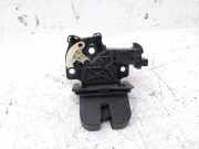 Heckklappenschloss AUDI A6 Avant (4F5, C6) 2.7 TDI quattro 8P4827505C