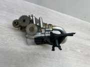 Ölpumpe Audi A8 (4D, D2) 079115103BE
