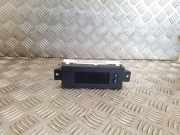 Navigationsanzeige OPEL ASTRA G Sedan (F69_) 2.0 16V 09133266