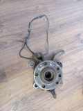 Radnaben vorne links VW TRANSPORTER IV Furgon (70XA) 2.4 D