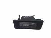 Kennzeichenleuchte Opel Zafira Tourer C (P12) 13590043