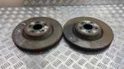 Bremsscheibe vorne links SUBARU FORESTER (SJ) 2.0 D AWD