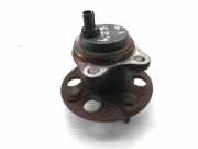 Radnabe hinten Toyota Yaris (P13)
