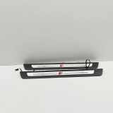 Seitenschweller Set AUDI Q5 (FY) SQ5 TFSI quattro 80A947417