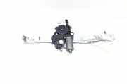 Fensterheber rechts hinten Ford Mondeo III Kombi (BWY) 0130821772