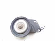 Gurtstraffer Nissan Navara (D40)