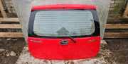 Kofferraumdeckel SUBARU JUSTY III (G3X) 1.3 AWD