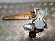 Fensterheber rechts hinten Toyota Land Cruiser (J12) 0620401760
