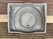 Reserveradverkleidung BMW 3 Touring (E46) 318 i