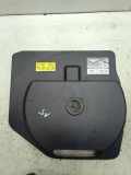 Reserveradverkleidung AUDI A5 Cabrio (8F7) 1.8 TFSI 8T0012116A