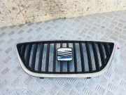 Vorderer oberer Gitter SEAT IBIZA IV (6J5, 6P1) 1.6 TDI 6J0853651