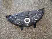 Navigations-Steuerknopf NISSAN PRIMERA Hatchback (P12) 2.2 dCi 28395BA000