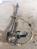 Türfensterheber hinten links RENAULT ESPACE IV (JK0/1_) 1.9 dCi (JK0U) 8200485232