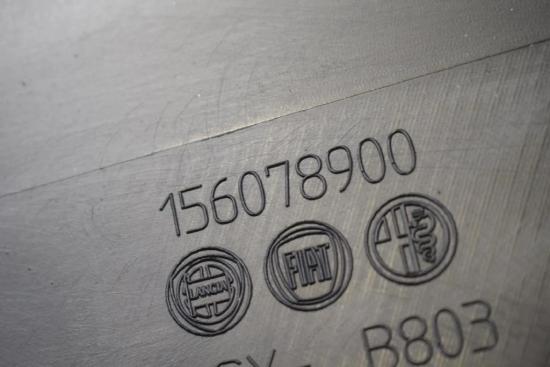 Verkleidung der B-Säule links ALFA ROMEO GIULIETTA (940_) 2.0 JTDM 156078900 Bild Verkleidung der B-Säule links ALFA ROMEO GIULIETTA (940_) 2.0 JTDM 156078900