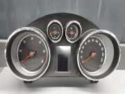 Tachometer Opel Meriva B () 13346208