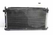 Radiator Pack Set TOYOTA PRIUS (_W5_) 1.8 Hybrid 16363-36160