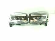 Hauptscheinwerfer Renault Trafic III Kasten (FG) 260109054R
