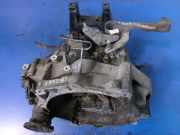 Schaltgetriebe VW Polo IV (9N, 9A)