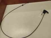 Motorhaubenöffnungsgriff AUDI A3 (8L1) 1.9 TDI 1H1823533