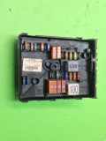 Sicherungskasten VW JETTA III (1K2) 1.6 1K0937125