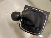 Schaltknauf VW GOLF VI (5K1) 1.6 TDI 1K0711113CF